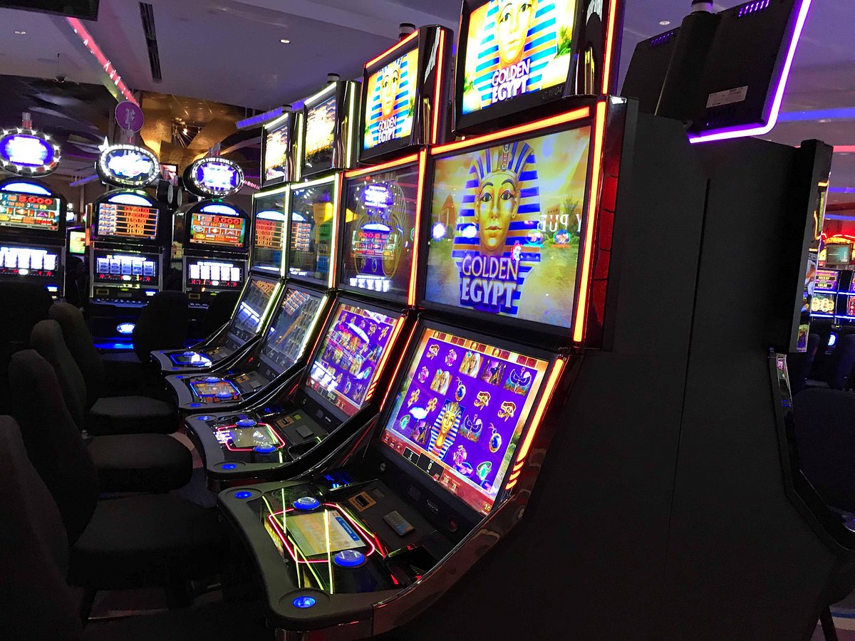 Casino New Brunswick